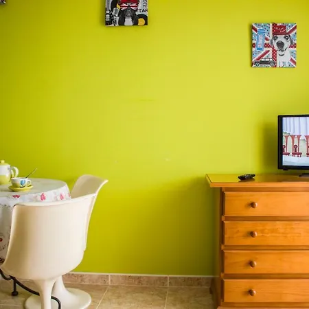 Apartment San Marcos Dreams Icod De Los Vinos