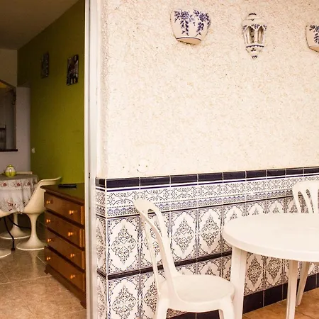 San Marcos Dreams Apartment