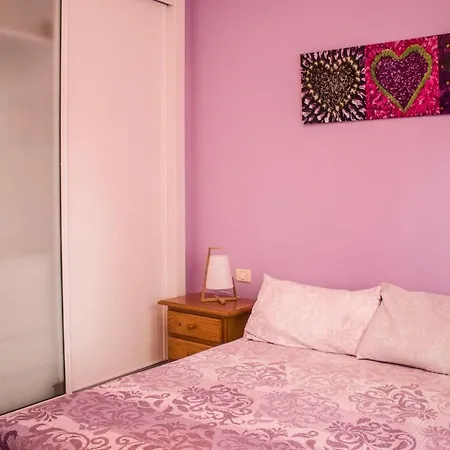 Apartment San Marcos Dreams Icod De Los Vinos