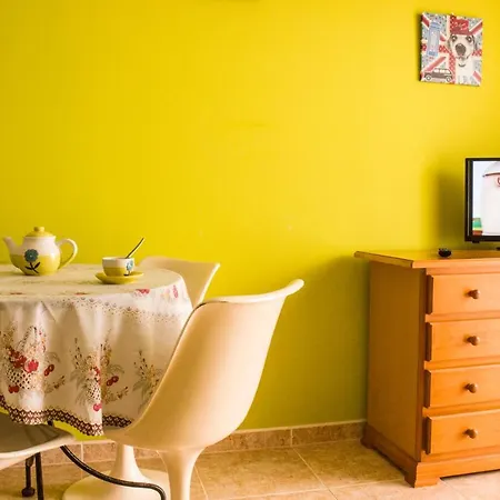 San Marcos Dreams Apartment