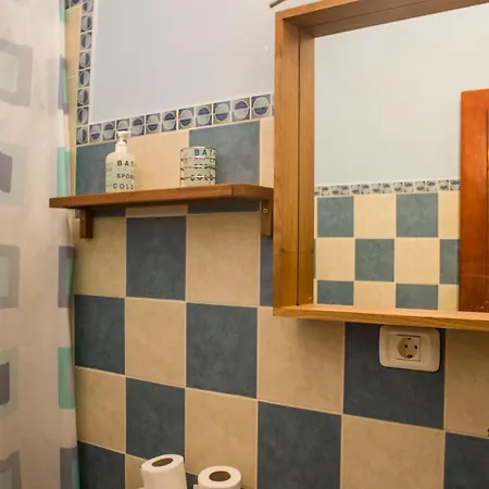 Apartment San Marcos Dreams Icod De Los Vinos