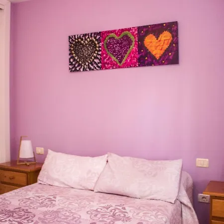 Apartment San Marcos Dreams Icod De Los Vinos