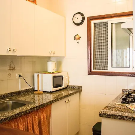 San Marcos Dreams Apartment *