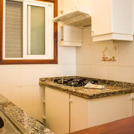 Apartment San Marcos Dreams Icod De Los Vinos