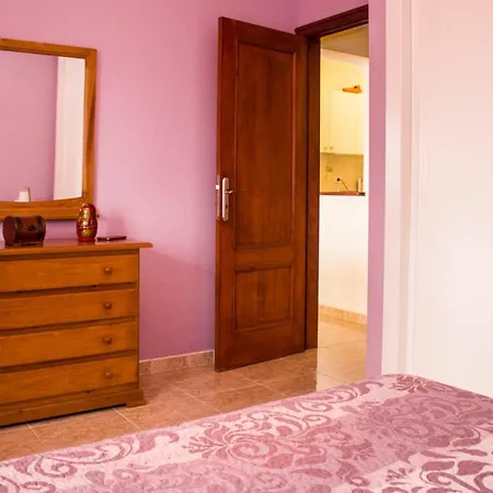 Lejlighed San Marcos Dreams Icod De Los Vinos